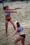 2015 CEV A1 Beach Volleyball Europameisterschaft 12880438