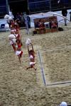 2015 CEV A1 Beach Volleyball Europameisterschaft 12880441