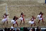 2015 CEV A1 Beach Volleyball Europameisterschaft 12880444