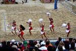 2015 CEV A1 Beach Volleyball Europameisterschaft 12880449