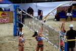 2015 CEV A1 Beach Volleyball Europameisterschaft 12880450