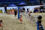 2015 CEV A1 Beach Volleyball Europameisterschaft 12880452