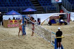 2015 CEV A1 Beach Volleyball Europameisterschaft 12880453