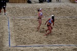 2015 CEV A1 Beach Volleyball Europameisterschaft 12880454