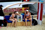 2015 CEV A1 Beach Volleyball Europameisterschaft 12880455