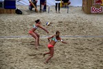 2015 CEV A1 Beach Volleyball Europameisterschaft 12880456