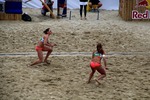 2015 CEV A1 Beach Volleyball Europameisterschaft 12880457