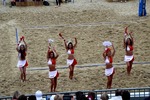 2015 CEV A1 Beach Volleyball Europameisterschaft 12880461