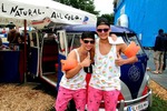 2015 CEV A1 Beach Volleyball Europameisterschaft 12880478