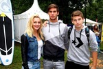 2015 CEV A1 Beach Volleyball Europameisterschaft 12880487