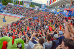 2015 CEV A1 Beach Volleyball Europameisterschaft 12880747