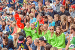 2015 CEV A1 Beach Volleyball Europameisterschaft 12880750