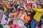 2015 CEV A1 Beach Volleyball Europameisterschaft 12880769