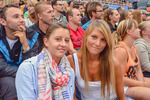 2015 CEV A1 Beach Volleyball Europameisterschaft 12880773