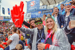 2015 CEV A1 Beach Volleyball Europameisterschaft 12880774