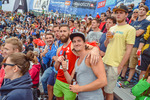 2015 CEV A1 Beach Volleyball Europameisterschaft 12880777