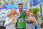 2015 CEV A1 Beach Volleyball Europameisterschaft 12880786