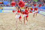 2015 CEV A1 Beach Volleyball Europameisterschaft 12880817