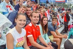 2015 CEV A1 Beach Volleyball Europameisterschaft 12880849