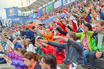 2015 CEV A1 Beach Volleyball Europameisterschaft 12880853