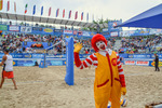 2015 CEV A1 Beach Volleyball Europameisterschaft 12880856