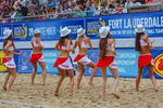 2015 CEV A1 Beach Volleyball Europameisterschaft 12880859