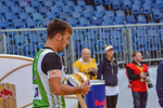 2015 CEV A1 Beach Volleyball Europameisterschaft 12880864