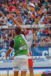 2015 CEV A1 Beach Volleyball Europameisterschaft 12880866