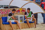 2015 CEV A1 Beach Volleyball Europameisterschaft 12880872