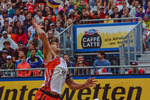 2015 CEV A1 Beach Volleyball Europameisterschaft 12880876