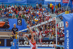 2015 CEV A1 Beach Volleyball Europameisterschaft 12880878