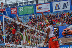 2015 CEV A1 Beach Volleyball Europameisterschaft 12880881