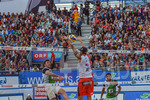 2015 CEV A1 Beach Volleyball Europameisterschaft 12880890