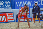 2015 CEV A1 Beach Volleyball Europameisterschaft 12880893