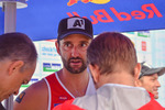 2015 CEV A1 Beach Volleyball Europameisterschaft 12880896