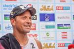 2015 CEV A1 Beach Volleyball Europameisterschaft 12880897