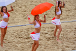 2015 CEV A1 Beach Volleyball Europameisterschaft 12880899