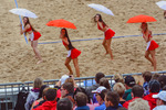 2015 CEV A1 Beach Volleyball Europameisterschaft 12880902