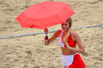 2015 CEV A1 Beach Volleyball Europameisterschaft 12880906