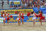 2015 CEV A1 Beach Volleyball Europameisterschaft 12880912