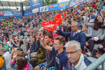 2015 CEV A1 Beach Volleyball Europameisterschaft 12880914