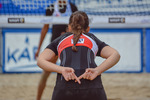 2015 CEV A1 Beach Volleyball Europameisterschaft 12880915