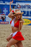 2015 CEV A1 Beach Volleyball Europameisterschaft 12880918