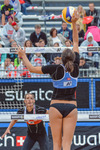 2015 CEV A1 Beach Volleyball Europameisterschaft 12880919