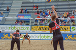 2015 CEV A1 Beach Volleyball Europameisterschaft 12880921