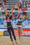 2015 CEV A1 Beach Volleyball Europameisterschaft 12880922