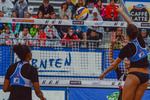 2015 CEV A1 Beach Volleyball Europameisterschaft 12880925