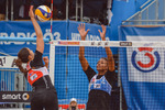 2015 CEV A1 Beach Volleyball Europameisterschaft 12880928