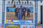 2015 CEV A1 Beach Volleyball Europameisterschaft 12880929