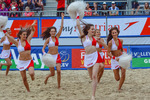 2015 CEV A1 Beach Volleyball Europameisterschaft 12880931